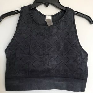 Woman’s running set